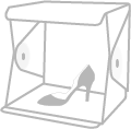 Icon für das Produktshooting